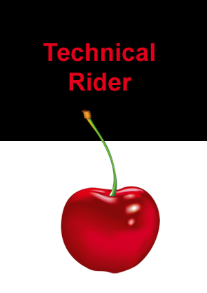 Technical Rider